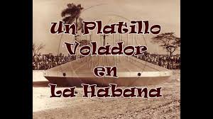 Para hacer bromas los cubanos son los primeros, de esto se trata esta historia, que paralizó a la Habana el 28 de diciembre de 1955