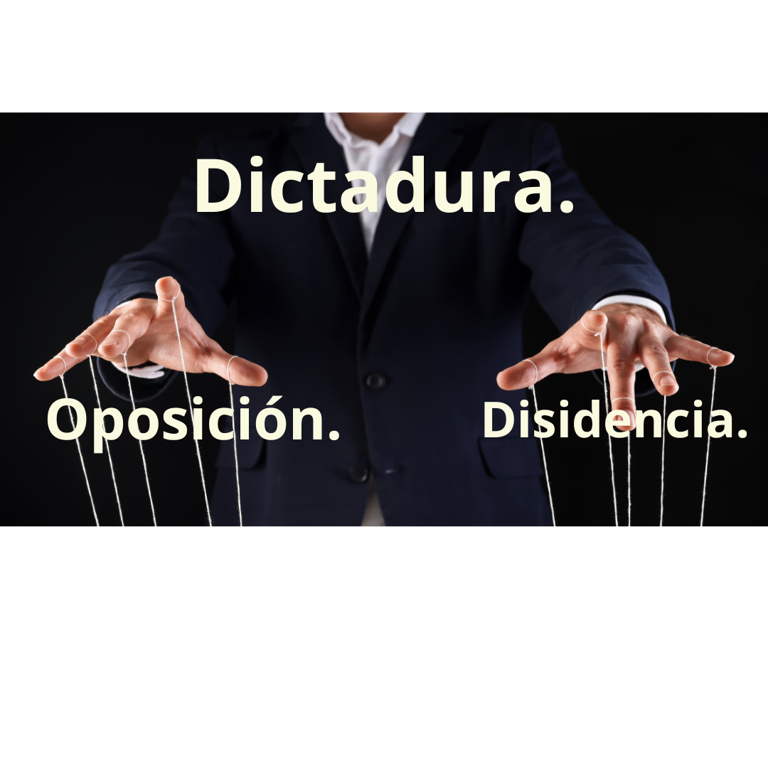 El régimen cubano ha sabido jugar con las palabras para moldear la percepción de la realidad dentro y fuera de la isla.