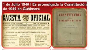 En los últimos años, han surgido voces que defienden la anexión de Cuba a los Estados Unidos como una supuesta solución.